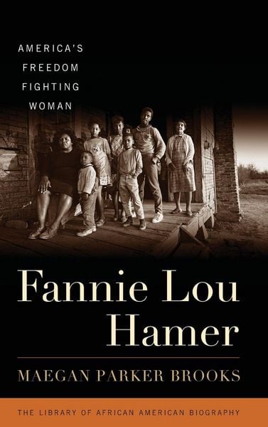 Produktbild: Fannie Lou Hamer