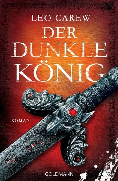 Produktbild: Der dunkle K&ouml;nig
