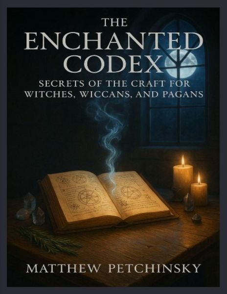 Produktbild: The Enchanted Codex