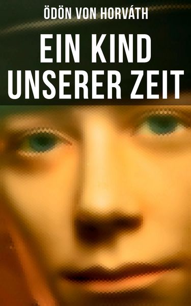 Produktbild: Ein Kind unserer Zeit