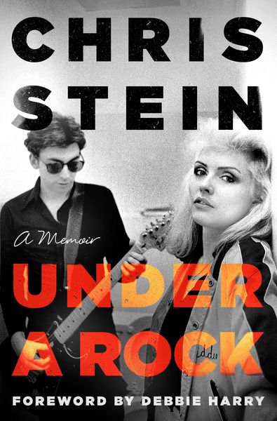 Produktbild: Under a Rock
