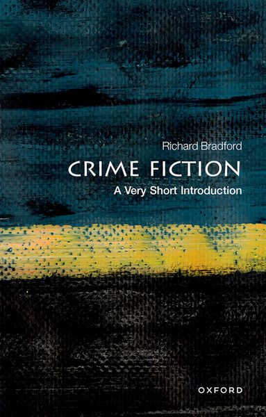 Produktbild: Crime Fiction