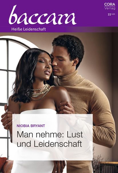 Produktbild: Man nehme: Lust und Leidenschaft
