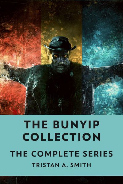 Produktbild: The Bunyip Collection