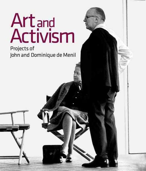 Produktbild: Art & Activism