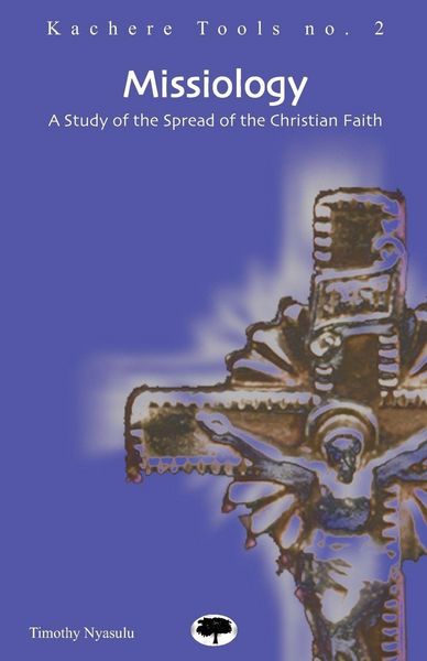 Produktbild: Paas, S: Missiology