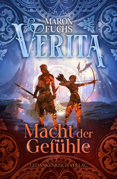 Produktbild: Verita - Macht der Gef&uuml;hle