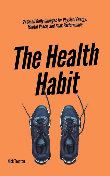 Produktbild: The Health Habit