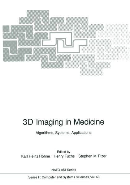 Produktbild: 3D Imaging in Medicine