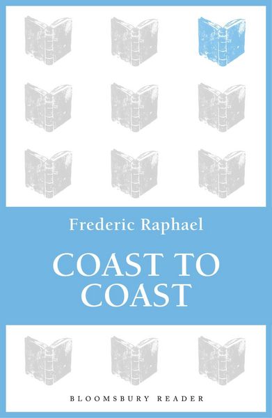 Produktbild: Coast to Coast