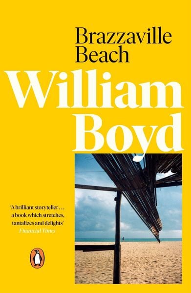 Produktbild: Brazzaville Beach