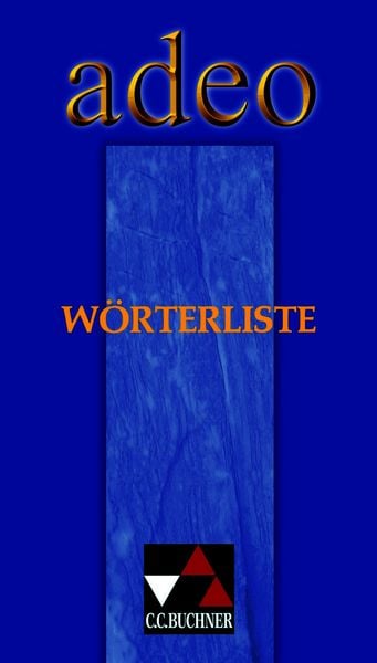 Produktbild: adeo / adeo W&ouml;rterliste