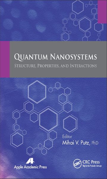 Produktbild: Quantum Nanosystems