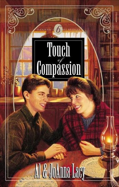Produktbild: Touch of Compassion