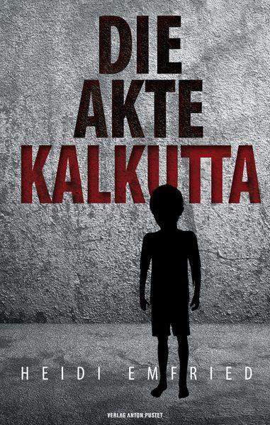 Produktbild: Die Akte Kalkutta