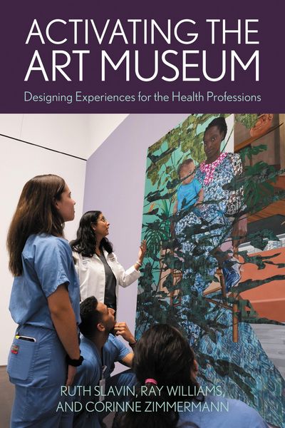 Produktbild: Activating the Art Museum