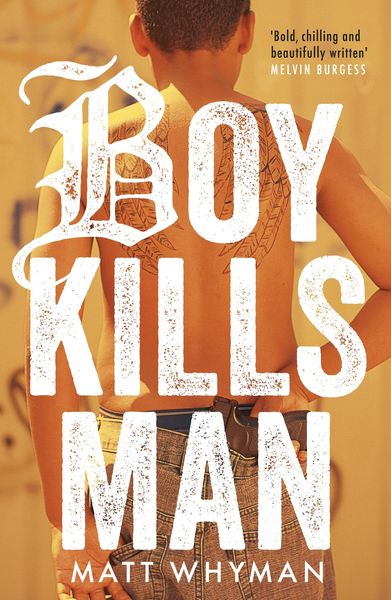 Produktbild: Boy Kills Man