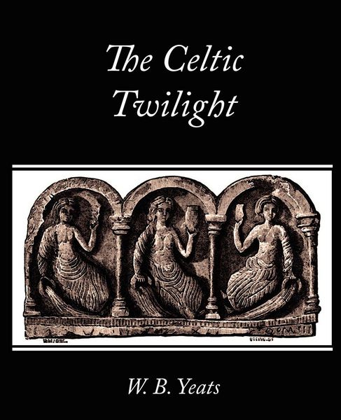 Produktbild: The Celtic Twilight