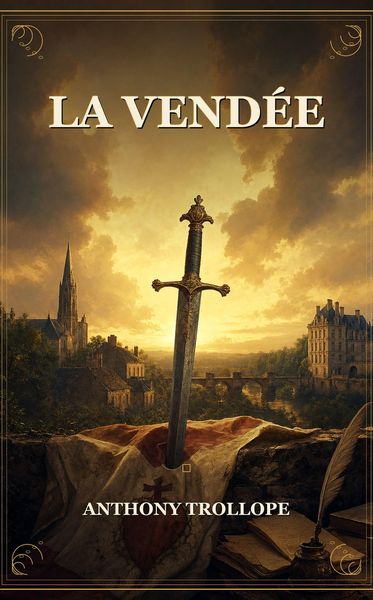Produktbild: La Vend&eacute;e