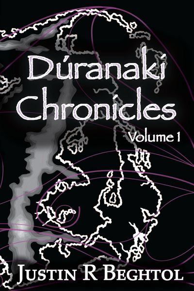Produktbild: D&uacute;ranaki Chronicles, Volume 1