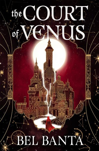 Produktbild: The Court of Venus