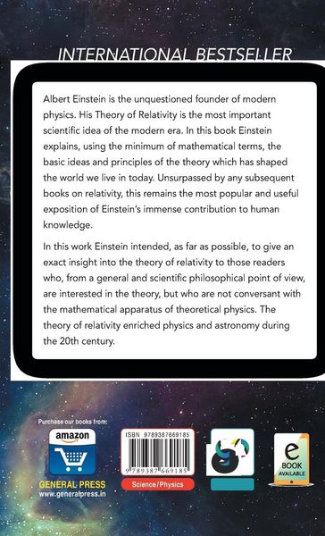 Produktbild: Relativity
