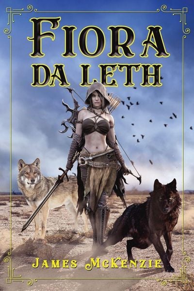 Produktbild: Fiora Da Leth