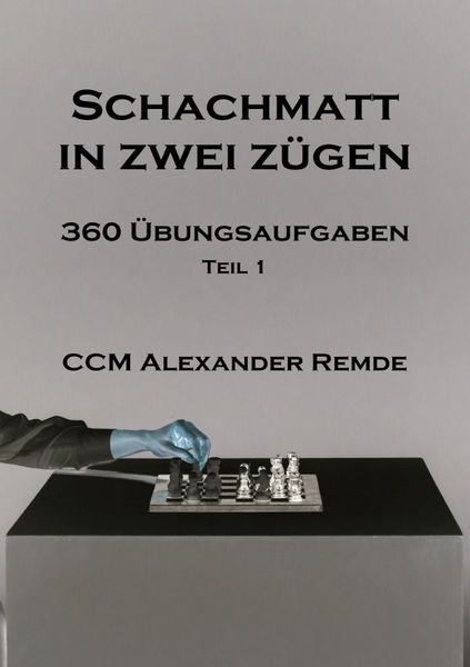 Produktbild: Schachmatt in zwei Z&uuml;gen