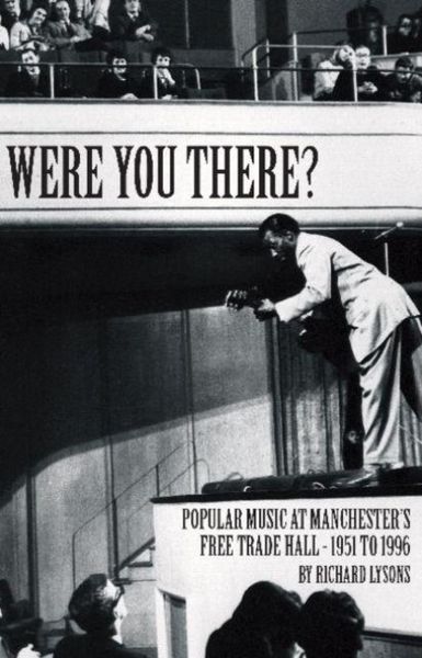 Produktbild: Were You There?