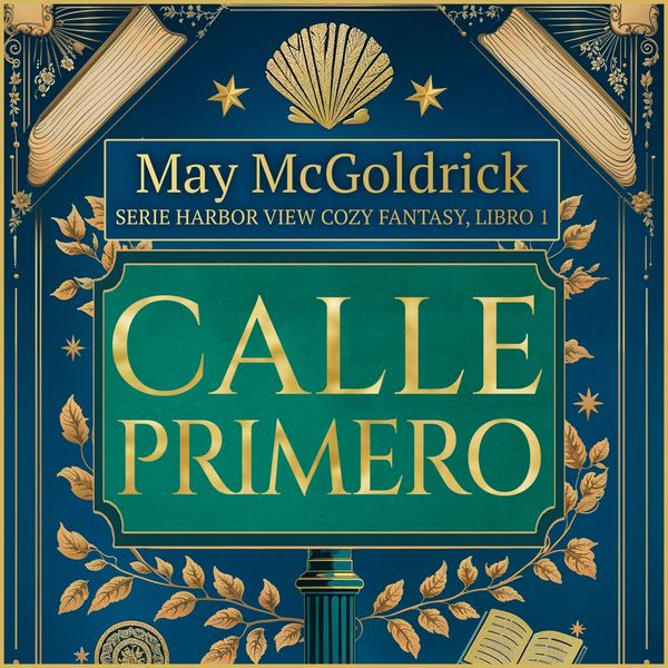 Produktbild: Calle Primero
