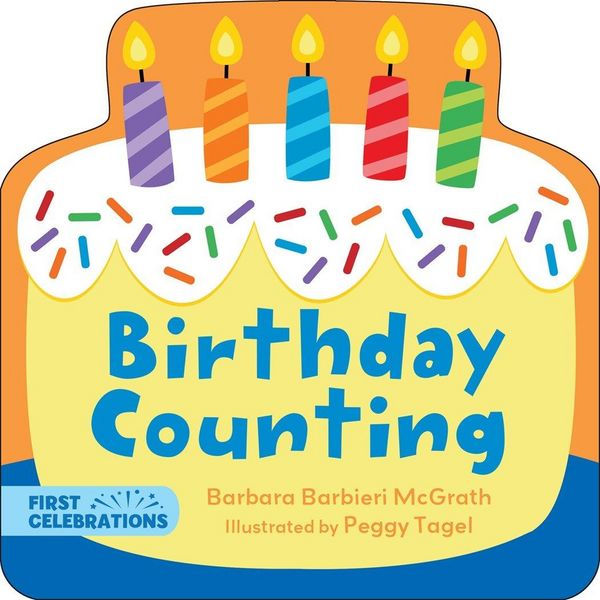 Produktbild: Birthday Counting
