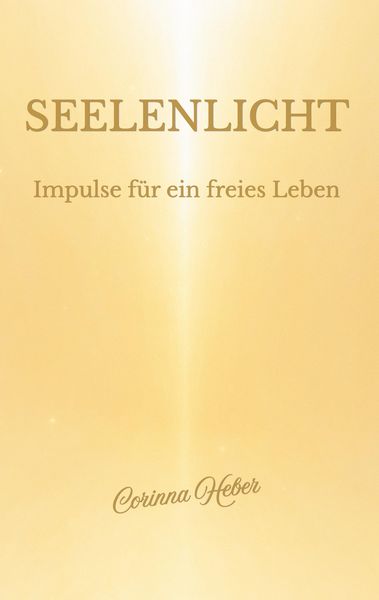 Produktbild: Seelenlicht