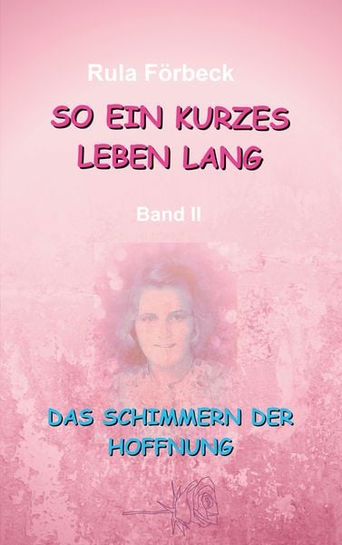 Produktbild: So ein kurzes Leben lang