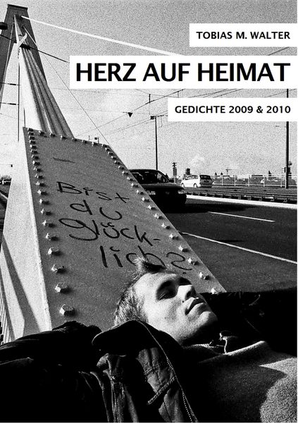 Produktbild: Herz auf Heimat