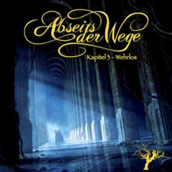 Kapitel 03: Wehrlos - , CD, 0887654939623