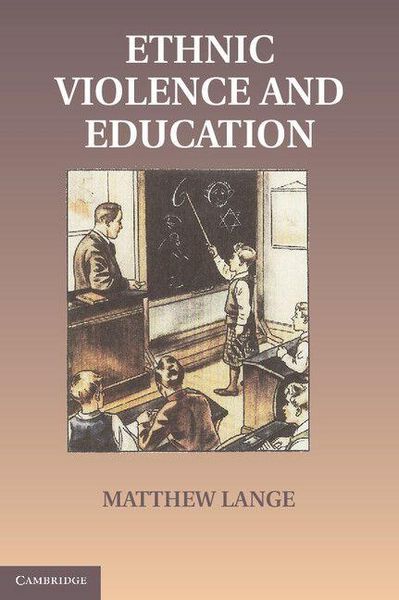 Produktbild: Educations in Ethnic Violence