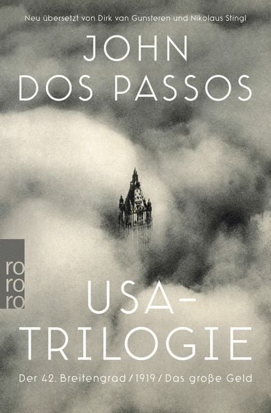 Produktbild: USA-Trilogie