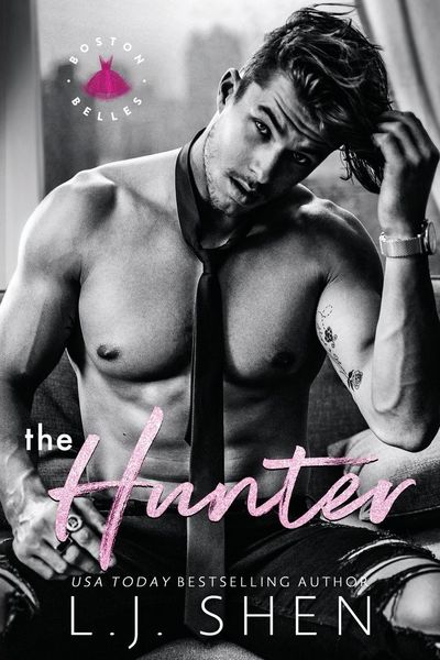 Produktbild: The Hunter