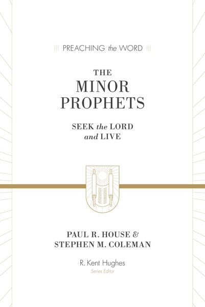 Produktbild: The Minor Prophets