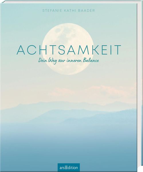 Produktbild: Achtsamkeit