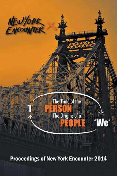 Produktbild: Proceedings of the New York Encounter 2014