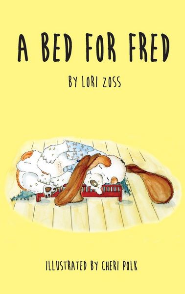 Produktbild: A Bed for Fred