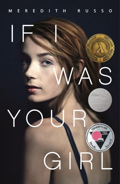 Produktbild: If I Was Your Girl