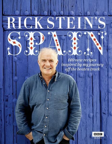 Produktbild: Rick Stein's Spain