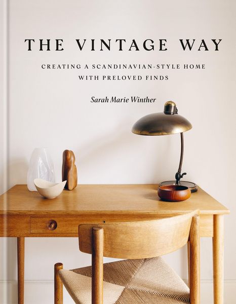 Produktbild: The Vintage Way