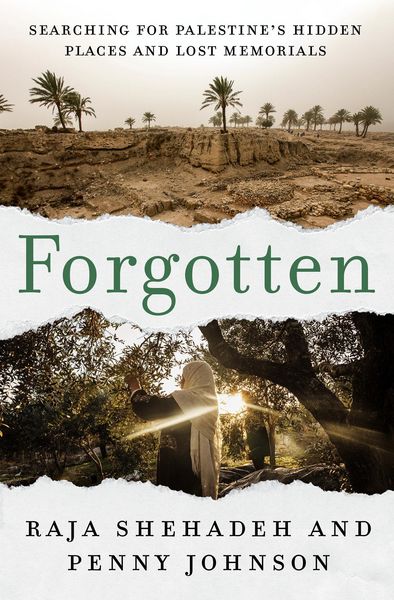 Produktbild: Forgotten