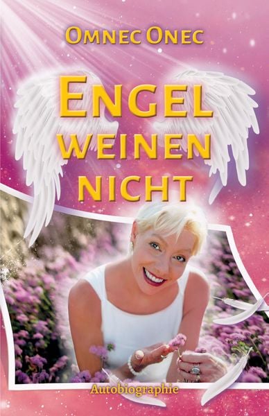 Produktbild: Engel weinen nicht