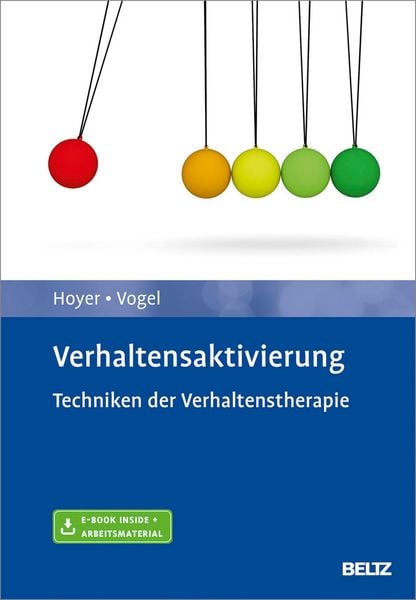 Produktbild: Verhaltensaktivierung