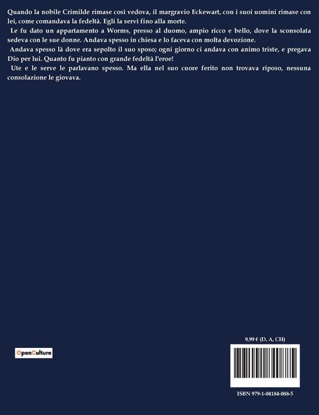 Produktbild: I Nibelunghi - Vol Ii