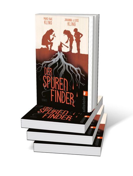 Produktbild: Der Spurenfinder